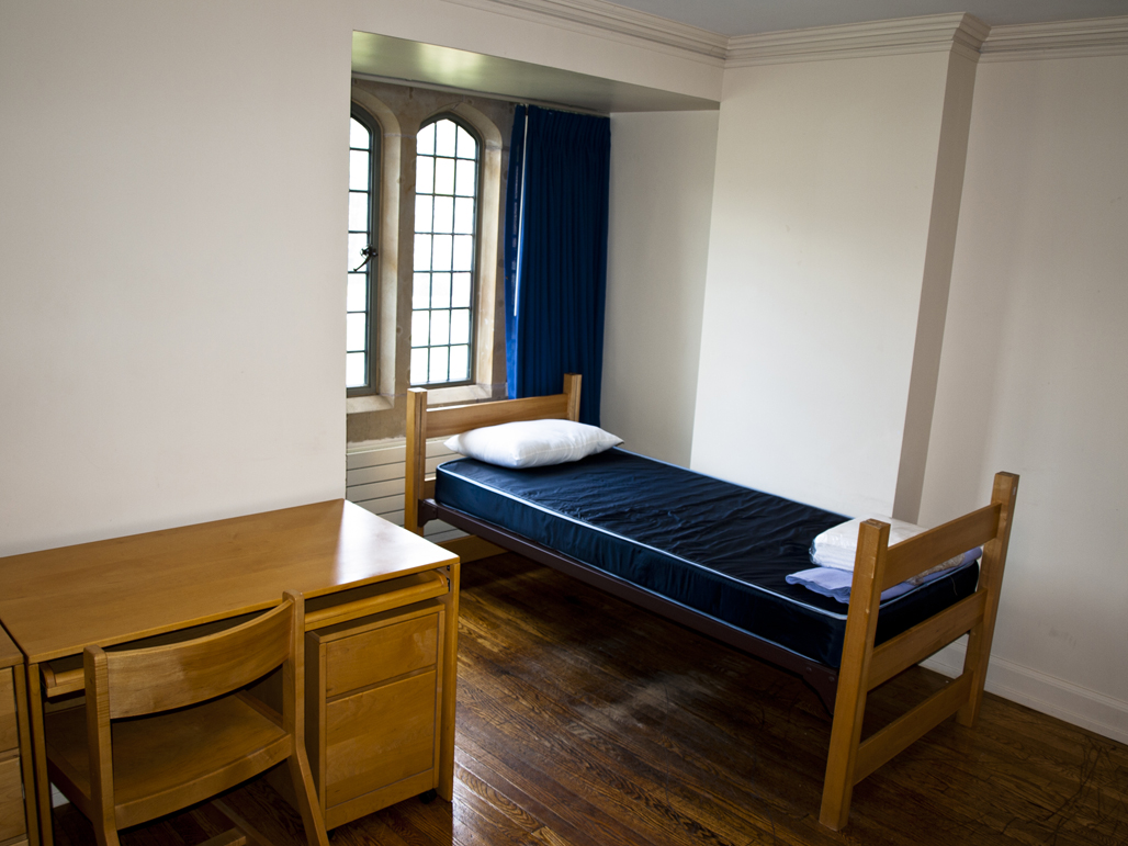 Accommodation Klimb Education
